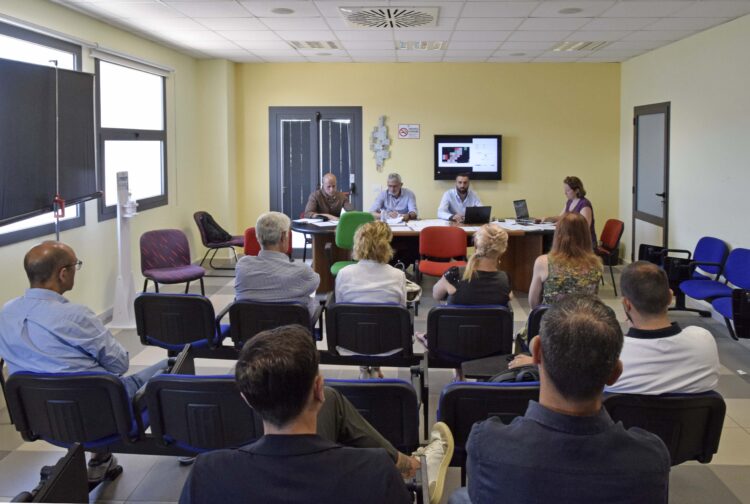 Turismo a Ragusa: meno arrivi, più presenze