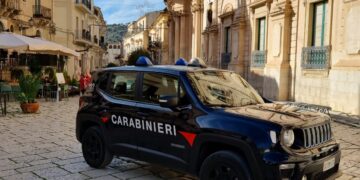 Maltrattamenti in famiglia, 49enne arrestato a Scicli