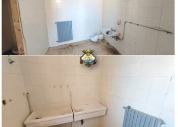 Comiso, al via la ristrutturazione dei servizi igienico sanitari all’ex mercato ittico