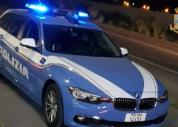 Eccesso di velocità, guida contromano: tutte le infrazioni rilevate dalla Polstrada nel periodo di Ferragosto