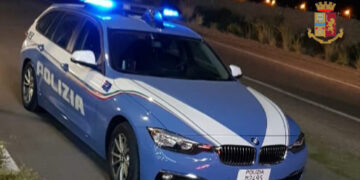 Eccesso di velocità, guida contromano: tutte le infrazioni rilevate dalla Polstrada nel periodo di Ferragosto