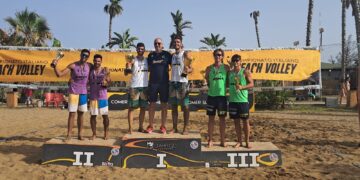 Marina di Modica, scattano domani le qualificazioni del campionato italiano di beach volley