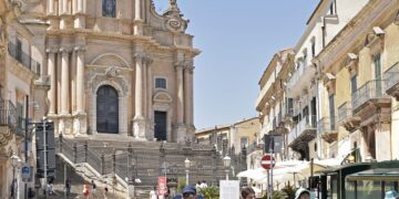 Turisti in calo a Ibla, Comibleo: “Necessario programmare sin da ora”