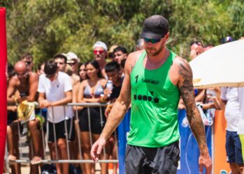 Beach volley a Marina di Modica, è un pomeriggio di finali