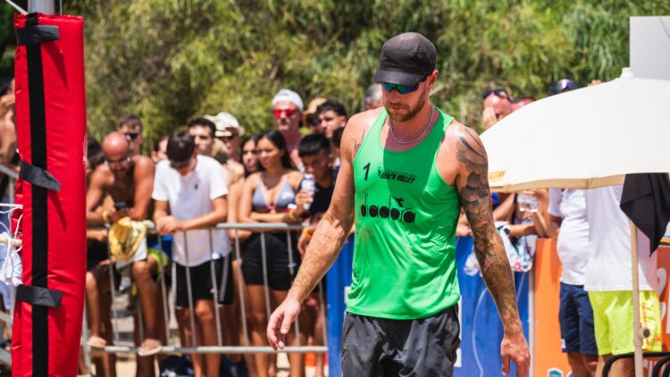 Beach volley a Marina di Modica, è un pomeriggio di finali