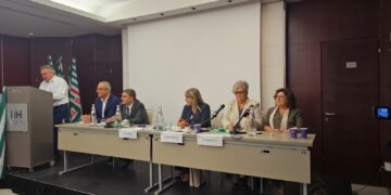 La segretaria generale dell’Ust Cisl Ragusa Siracusa Vera Carasi nuova segretaria dell’Usr Cisl Sicilia