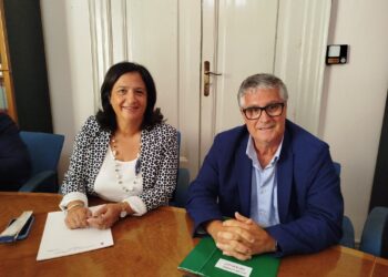 Comiso, Antonello Paternò nuovo assessore ai Tributi