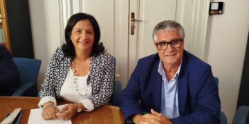 Comiso, Antonello Paternò nuovo assessore ai Tributi