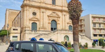 Ispica, ai domiciliari due persone: un gambiano di 22 anni e un 40enne del posto