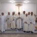 Ragusa, a San Paolo apostolo si è insediato il nuovo parroco don Antonio Cascone