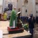 Celebrato San Michele arcangelo in cattedrale a Ragusa, è il patrono della polizia di Stato