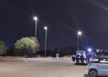 Comiso, la polizia municipale ha effettuato controlli su oltre 200 persone durante il periodo estivo