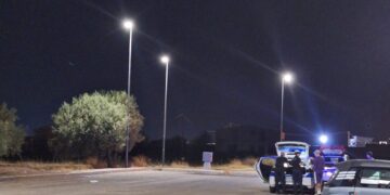 Comiso, la polizia municipale ha effettuato controlli su oltre 200 persone durante il periodo estivo