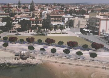 Marina di Modica, sabato sera è tempo di addio all’estate