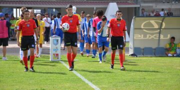 L’Asd Ragusa calcio risponde alle osservazioni del Giornale ibleo