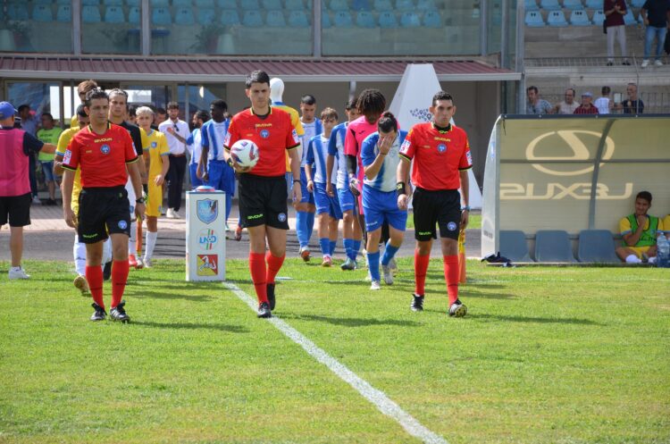L’Asd Ragusa calcio risponde alle osservazioni del Giornale ibleo