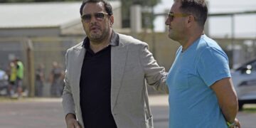 Manco novanta minuti di gioco ed è già muro contro muro tra il Ragusa calcio e l’amministrazione comunale