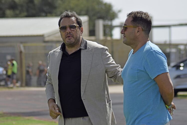 Manco novanta minuti di gioco ed è già muro contro muro tra il Ragusa calcio e l’amministrazione comunale