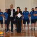 Volley Modica, presentata la squadra alla città