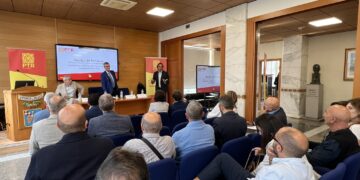 Piano territoriale regionale, avviato il percorso di concertazione nella sede del Libero consorzio comunale di Ragusa