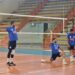 Volley Modica, primi allenamenti per Padura Diaz