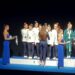La modicana Giulia Cappello vicecampionessa del mondo nella Aerobic dance