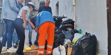 Comiso, giro di vite contro l’abbandono dei rifiuti con le videocamere “e-killer”