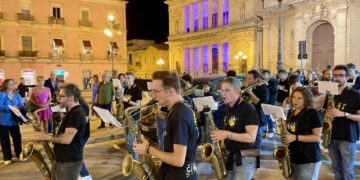 Vittoria capitale del vino e del jazz