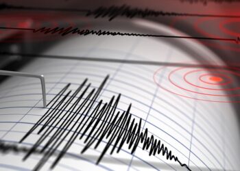 Monterosso Almo, scossa di terremoto