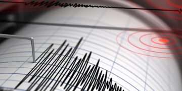 Monterosso Almo, scossa di terremoto