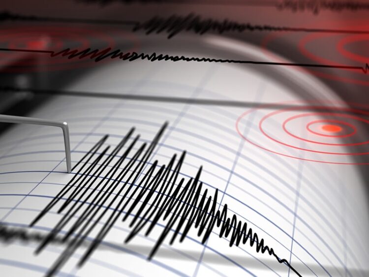 Monterosso Almo, scossa di terremoto