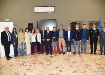 Cultura della prevenzione, la polizia di Stato a Comiso tra i banchi di scuola