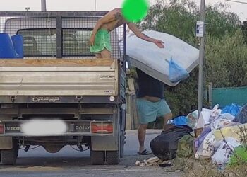 Ispica, migliora la lotta per il contrasto all’abbandono dei rifiuti