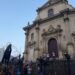 Ragusa, nel vivo a Ibla le celebrazioni in onore dell’Addolorata