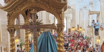 Monterosso Almo, domani è la festa dell’Addolorata
