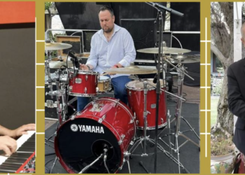 Pedalino, il JazzUp quintet di scena al Lifeten