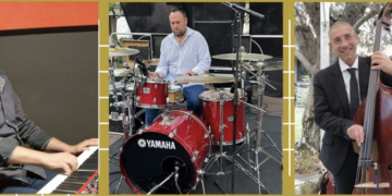Pedalino, il JazzUp quintet di scena al Lifeten