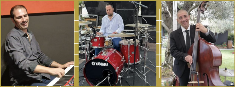 Pedalino, il JazzUp quintet di scena al Lifeten