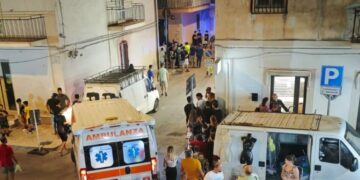 Santa Croce e l’accoltellamento mortale, i carabinieri stanno attivamente ricercando chi ha sferrato i fendenti che hanno ucciso il 21enne
