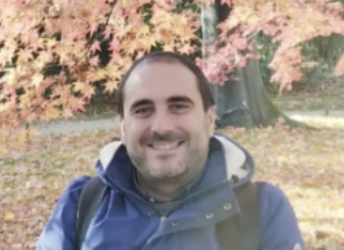 Modica piange la scomparsa del 45enne Antonio Amore