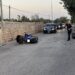 Scicli, auto contro moto. Centauro al pronto soccorso