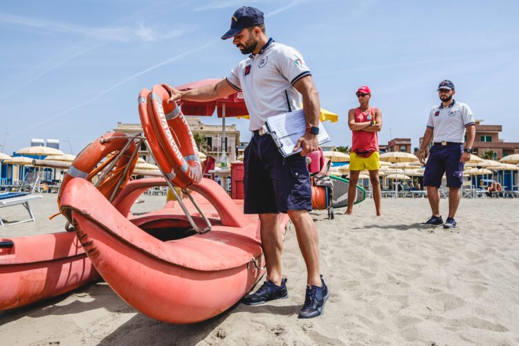 Mare sicuro, la Capitaneria di porto di Pozzallo snocciola i dati dell’estate 2024