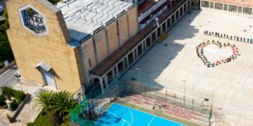 Oratorio salesiano a Ragusa, ecco gli open days