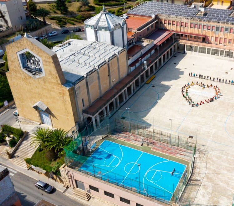 Oratorio salesiano a Ragusa, ecco gli open days