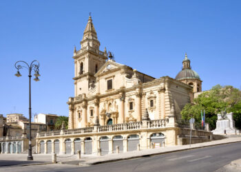 La Diocesi di Ragusa celebra i 75 anni dall’istituzione, al via domani il Giubileo straordinario
