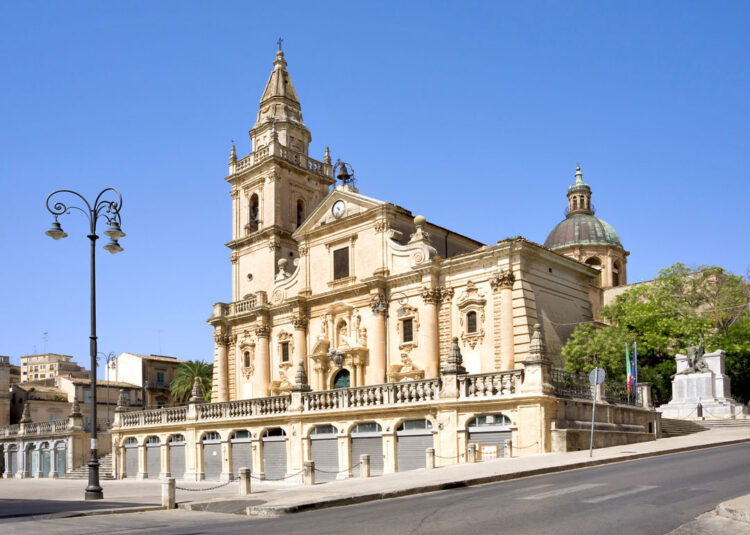 La Diocesi di Ragusa celebra i 75 anni dall’istituzione, al via domani il Giubileo straordinario