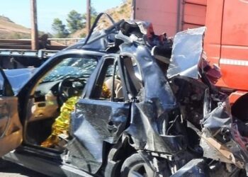 Vittoria e Butera sotto choc per la morte di Salvatore Calaciura