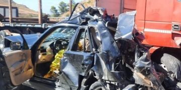 Vittoria e Butera sotto choc per la morte di Salvatore Calaciura