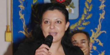 Vittoria, intimidazioni alla presidente del Consiglio Fiore. La solidarietà di Aiello