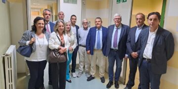 Comiso, consegnati i lavori per la realizzazione dell’ospedale di comunità